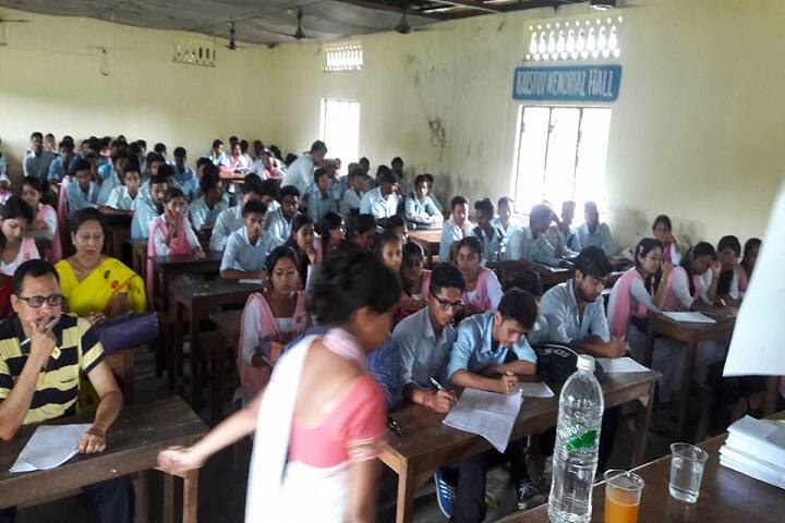 classroom